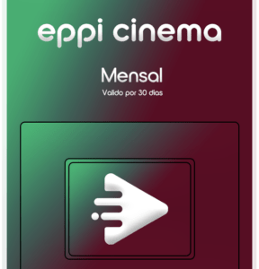 Plano Eppi Cinema / My Family - Mensal