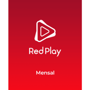 Plano Red Mensal